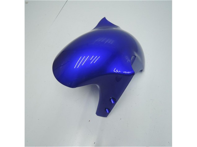 R1 2000-2001 Verkleidung - Blau Weiß R1 2000-2001 Verkleidung - Blau Weiß
