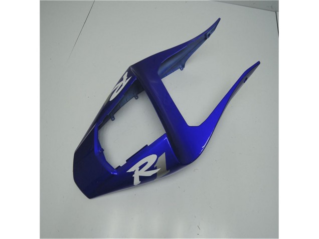 R1 2000-2001 Verkleidung - Blau Weiß R1 2000-2001 Verkleidung - Blau Weiß