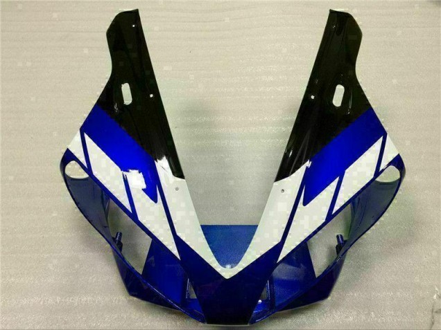 R1 2000-2001 Verkleidung & Plastik - Blau R1 2000-2001 Verkleidung & Plastik - Blau