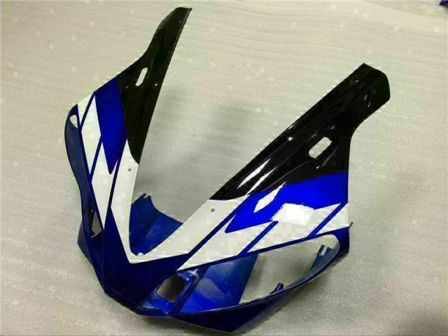 R1 2000-2001 Verkleidung & Plastik - Blau R1 2000-2001 Verkleidung & Plastik - Blau