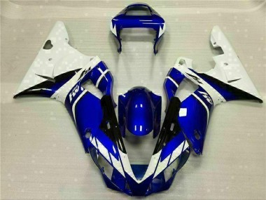 R1 2000-2001 Verkleidung & Plastik - Blau