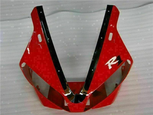 R1 2000-2001 Verkleidung - Rot R1 2000-2001 Verkleidung - Rot