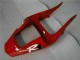 R1 2000-2001 Verkleidung - Rot R1 2000-2001 Verkleidung - Rot
