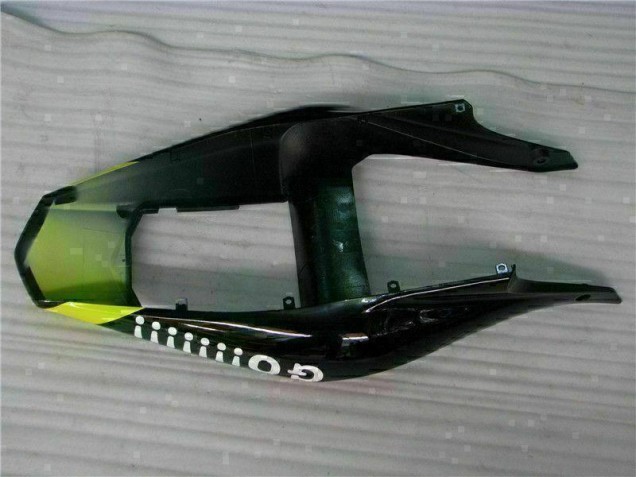 R1 2000-2001 Verkleidung - Schwarz R1 2000-2001 Verkleidung - Schwarz