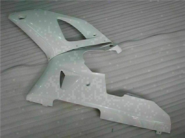 R1 2000-2001 Verkleidung - Weiß R1 2000-2001 Verkleidung - Weiß