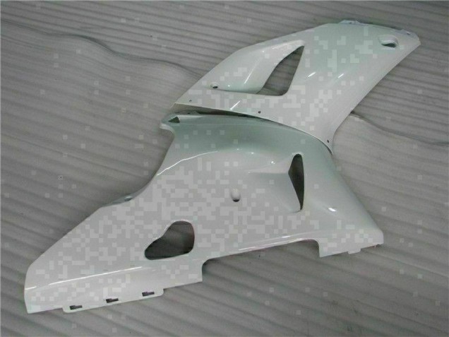 R1 2000-2001 Verkleidung - Weiß R1 2000-2001 Verkleidung - Weiß