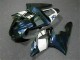 R1 2000-2001 Verkleidungen - Blau R1 2000-2001 Verkleidungen - Blau
