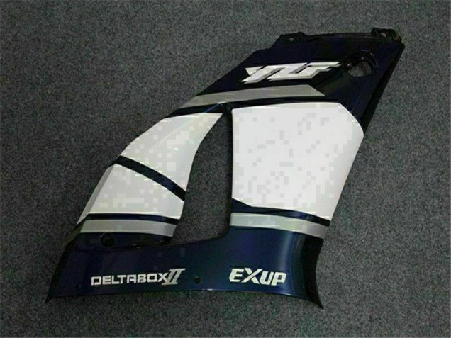 R1 2000-2001 Verkleidungen - Blau R1 2000-2001 Verkleidungen - Blau