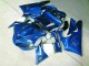 R1 2000-2001 Verkleidungen Komplett Sets - Blau