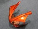 R1 2000-2001 Verkleidungen - Orange Schwarz