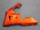 R1 2000-2001 Verkleidungen - Orange Schwarz