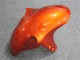 R1 2000-2001 Verkleidungen - Orange Schwarz