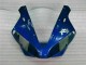 R1 2000-2001 Verkleidungen & Plastik - Blau R1 2000-2001 Verkleidungen & Plastik - Blau