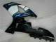 R1 2000-2001 Verkleidungen & Plastik - Blau R1 2000-2001 Verkleidungen & Plastik - Blau