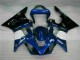 R1 2000-2001 Verkleidungen & Plastik - Blau R1 2000-2001 Verkleidungen & Plastik - Blau