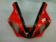 R1 2000-2001 Verkleidungen & Plastik - Rot R1 2000-2001 Verkleidungen & Plastik - Rot