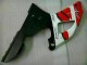 R1 2000-2001 Verkleidungen & Plastik - Rot R1 2000-2001 Verkleidungen & Plastik - Rot