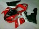R1 2000-2001 Verkleidungen & Plastik - Rot R1 2000-2001 Verkleidungen & Plastik - Rot
