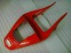 R1 2000-2001 Verkleidungen - Rot
