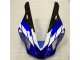 R1 2000-2001 Verkleidungen - Weiß Blau R1 2000-2001 Verkleidungen - Weiß Blau