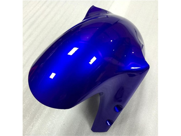 R1 2000-2001 Verkleidungen - Weiß Blau R1 2000-2001 Verkleidungen - Weiß Blau