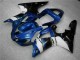R1 2000-2001 Vollverkleidung - Blau R1 2000-2001 Vollverkleidung - Blau