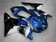 R1 2000-2001 Vollverkleidung - Blau R1 2000-2001 Vollverkleidung - Blau