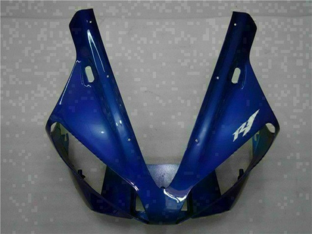 R1 2000-2001 Vollverkleidung - Blau R1 2000-2001 Vollverkleidung - Blau