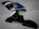 R1 2000-2001 Vollverkleidung - Blau R1 2000-2001 Vollverkleidung - Blau