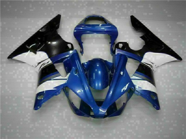 R1 2000-2001 Vollverkleidung - Blau R1 2000-2001 Vollverkleidung - Blau