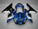 R1 2000-2001 Vollverkleidung - Blau R1 2000-2001 Vollverkleidung - Blau
