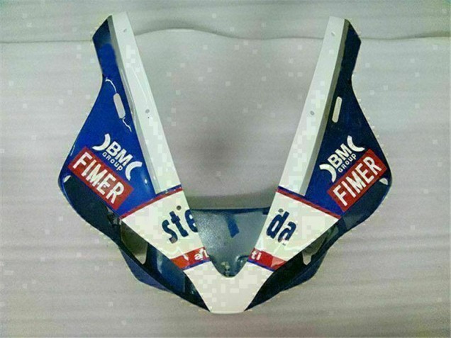 R1 2000-2001 Vollverkleidung - Blau Weiß R1 2000-2001 Vollverkleidung - Blau Weiß