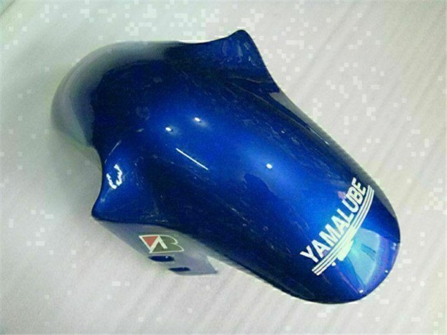 R1 2000-2001 Vollverkleidung - Blau Weiß R1 2000-2001 Vollverkleidung - Blau Weiß