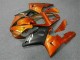R1 2000-2001 Vollverkleidung - Orange
