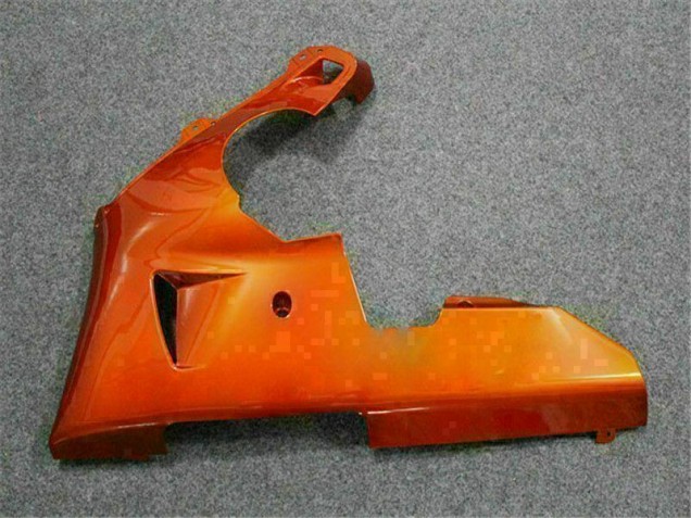 R1 2000-2001 Vollverkleidung - Orange