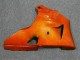 R1 2000-2001 Vollverkleidung - Orange