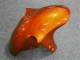 R1 2000-2001 Vollverkleidung - Orange