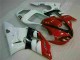 R1 2000-2001 Vollverkleidung - Rot R1 2000-2001 Vollverkleidung - Rot
