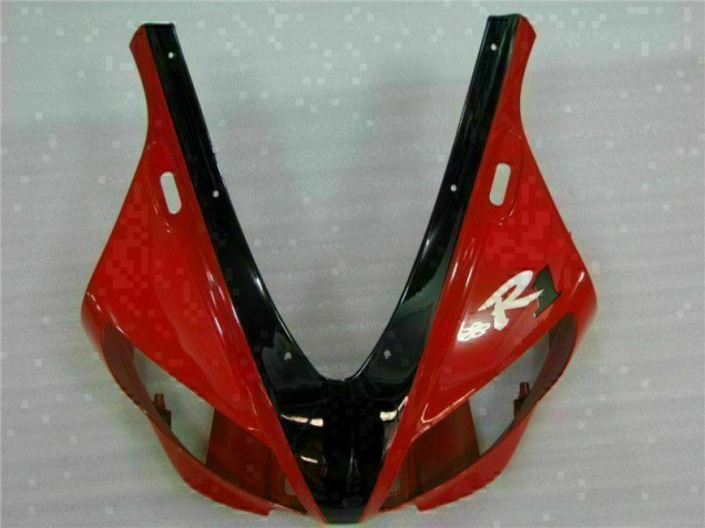 R1 2000-2001 Vollverkleidung - Rot R1 2000-2001 Vollverkleidung - Rot
