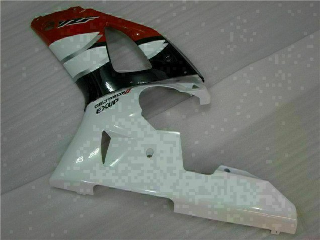 R1 2000-2001 Vollverkleidung - Rot R1 2000-2001 Vollverkleidung - Rot