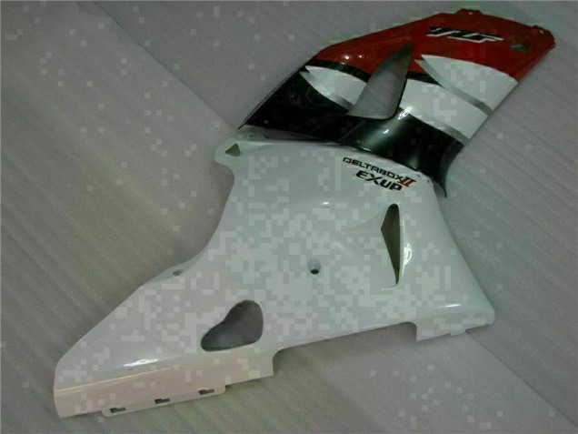 R1 2000-2001 Vollverkleidung - Rot R1 2000-2001 Vollverkleidung - Rot