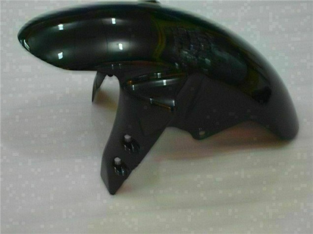 R1 2002-2003 Motorrad Verkleidung - Schwarz R1 2002-2003 Motorrad Verkleidung - Schwarz