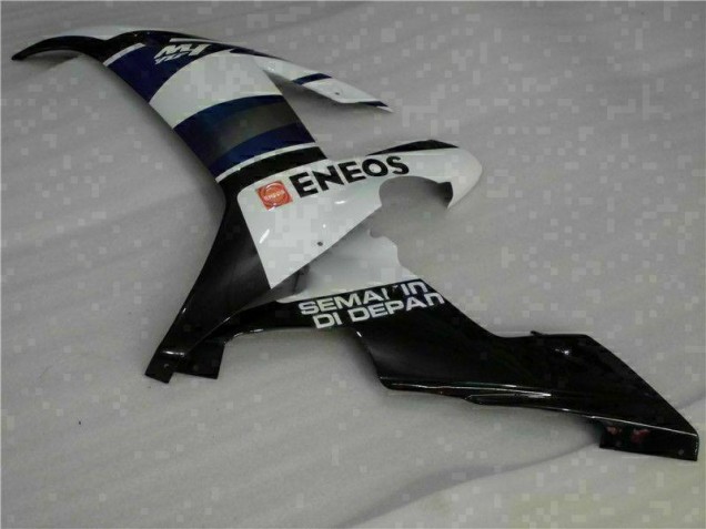 R1 2002-2003 Motorrad Vollverkleidung - Schwarz R1 2002-2003 Motorrad Vollverkleidung - Schwarz