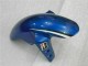 R1 2002-2003 Motorrad Vollverkleidung - Schwarz R1 2002-2003 Motorrad Vollverkleidung - Schwarz