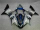 R1 2002-2003 Motorrad Vollverkleidung - Schwarz R1 2002-2003 Motorrad Vollverkleidung - Schwarz