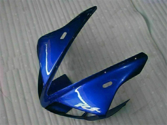 R1 2002-2003 Verkleidung - Blau