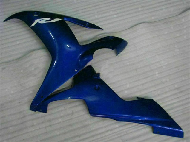 R1 2002-2003 Verkleidung - Blau