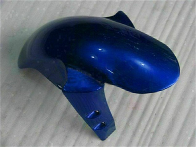 R1 2002-2003 Verkleidung - Blau