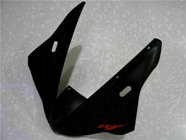 R1 2002-2003 Verkleidung & Plastik - Schwarz R1 2002-2003 Verkleidung & Plastik - Schwarz