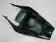 R1 2002-2003 Verkleidung & Plastik - Schwarz